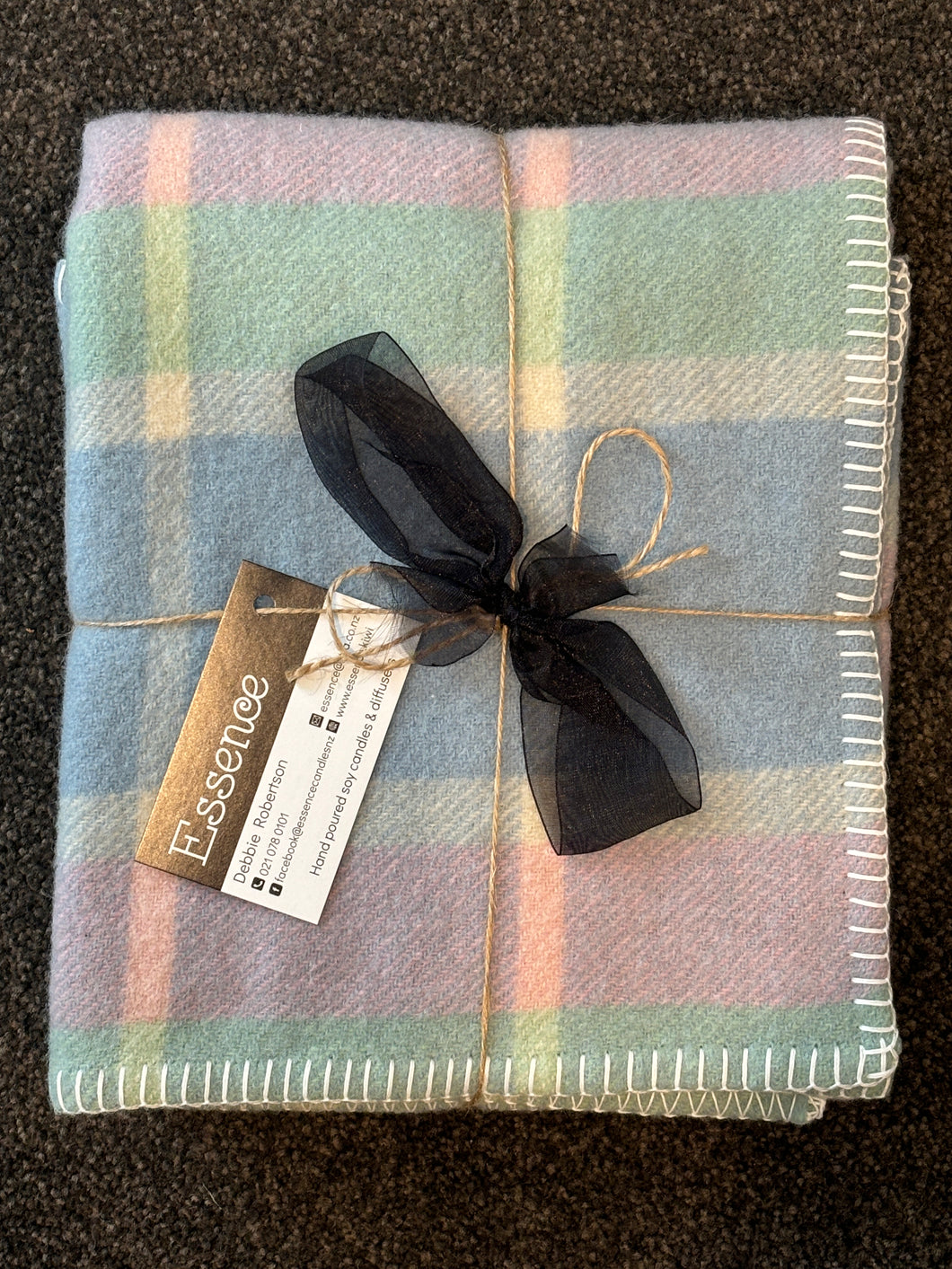 Pet Blanket 80 x 90CM