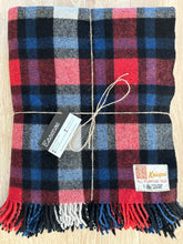 Load image into Gallery viewer, Kaiapoi 100% Pure Wool Travel Rug
